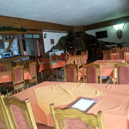Kanclera Hotel Kaspichan 外观 照片