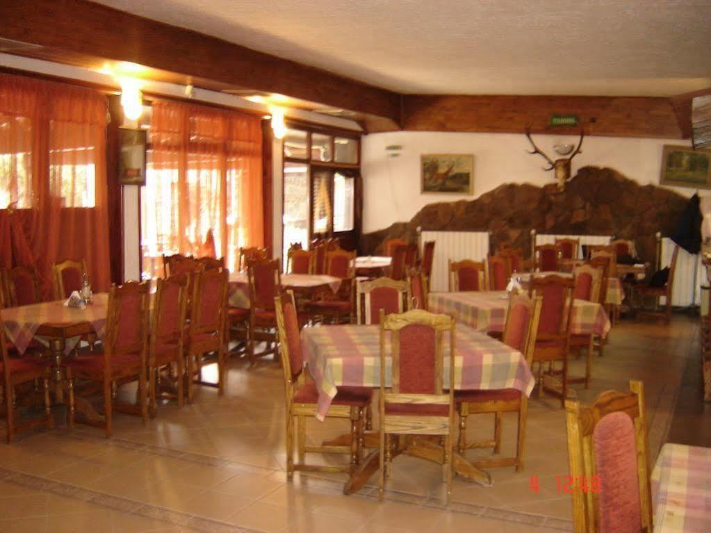 Kanclera Hotel Kaspichan 外观 照片